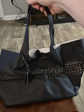 Ralph Lauren Women's Tote Bag